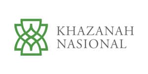 logo khazajah