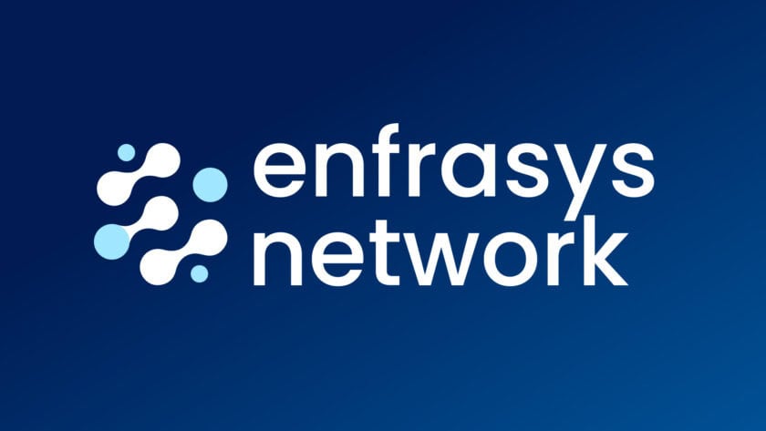 enfrasys network