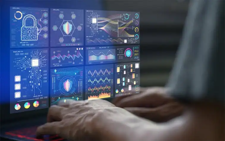 instant analytics