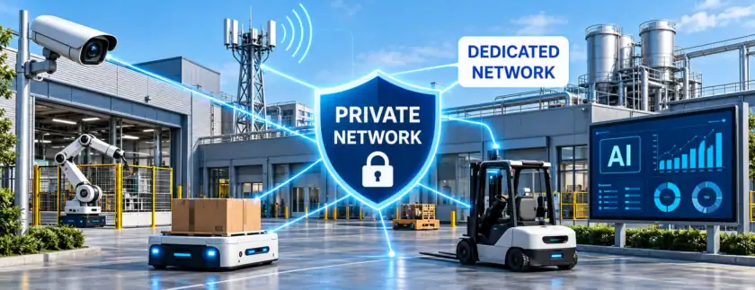 private 5g