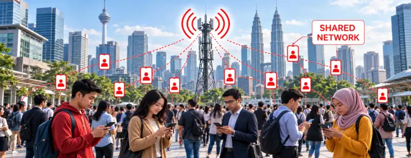 public 5g
