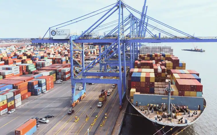 use case port operations