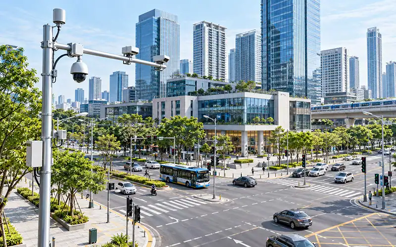 use case smart city