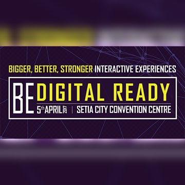 BeDigitalReady!