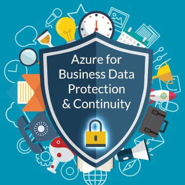 AzureforBusinessDataProtection&Continuity