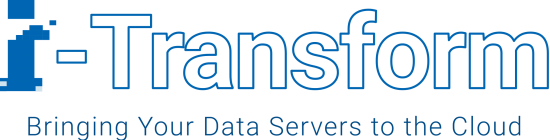 i-transform_logo i Transform