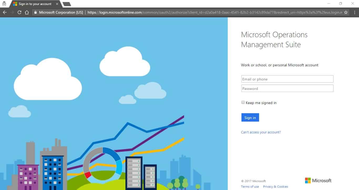 Windows 10 Upgrade Readiness ENFRASYS Group